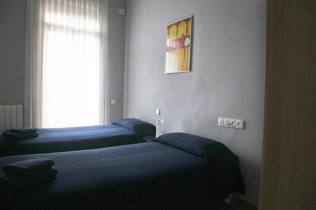 Luxury Central Apartment Barcelona Buitenkant foto