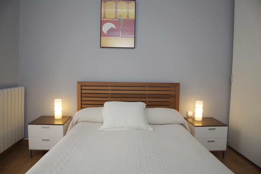Luxury Central Apartment Barcelona Buitenkant foto